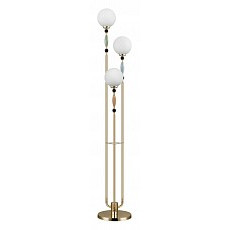 Торшер odeon light palle 5405-3f